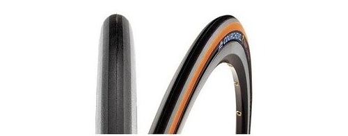 Maxxis Courchevel Triple Compound Tyre