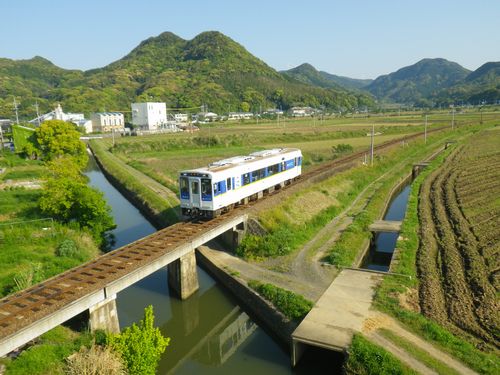 鉄道