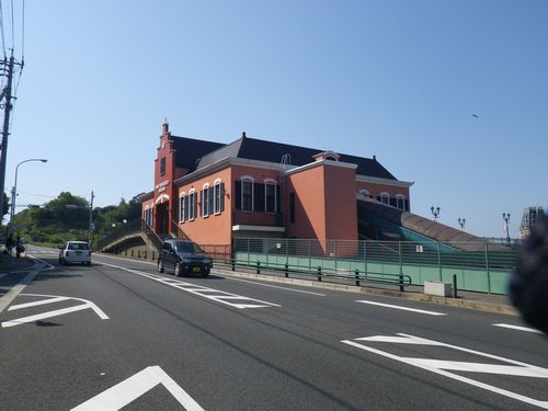 ハウステンボス駅