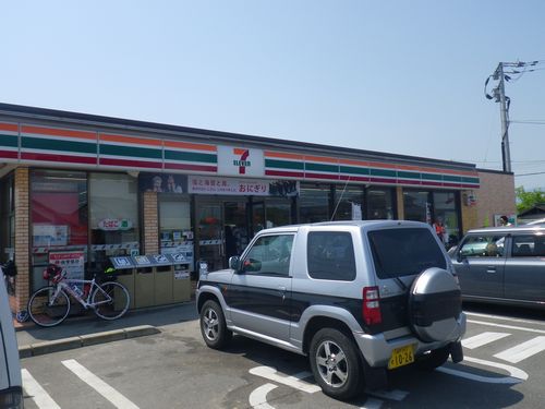 PC-1　セブンイレブン小城芦刈町店