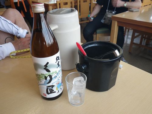 焼酎