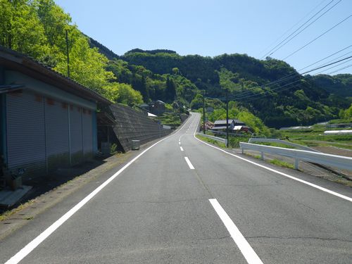 100km超える