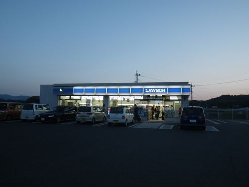 PC-3．ローソン田川大任店