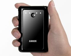 Anker 大容量モバイルバッテリー 8400mAh
