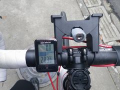 2013年04月:2051.2km