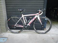 BRM608千葉200km(大子)の用意