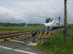 BRM608千葉200km(大子)無事完走