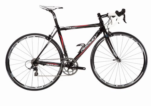 Ridley Compact 1119a Road Bike