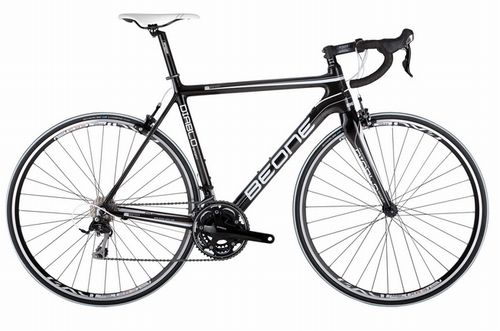 BeOne Diablo Sport Road Bike 2012