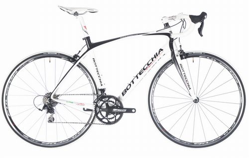 Bottecchia 105 Road Bike