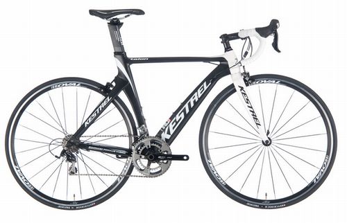 Kestrel Talon Road - Shimano 105 2013