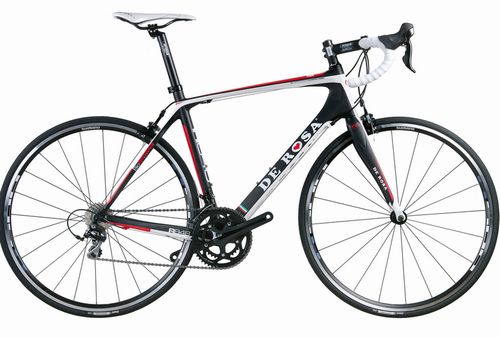 De Rosa - R848 Carbon 105 2012