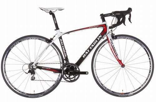 Battaglin - Pro Team 105 2013