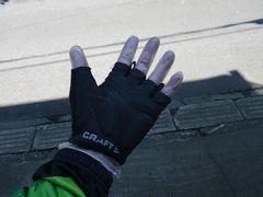 BRM629群馬200kmは雨予報?