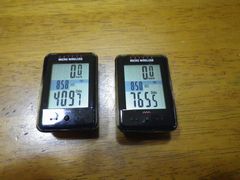 2013年06月:1,191km