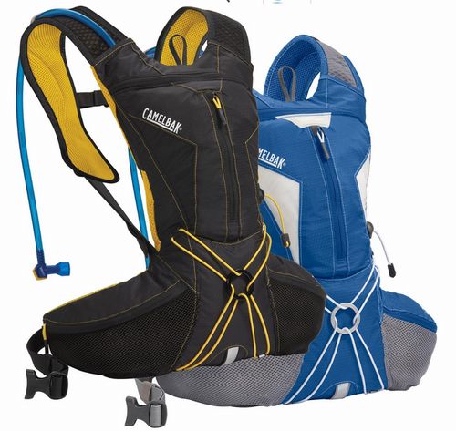 CamelBak Octane XCT 2013