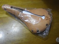 Selle An-Atomica Titanico Xを購入