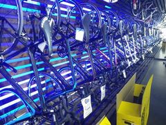 CRC(Chain Reaction Cycles)訪問記2