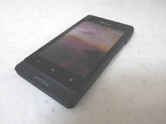 SM1200で使う!防水・防塵・軽量・小型スマホ