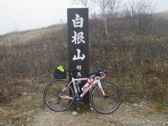 マジきつい!SR600Fuji出走レポート:草津→渋峠