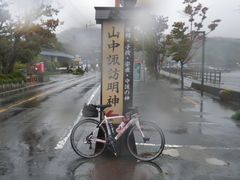 マジきつい！SR600Fuji出走レポート：芦川駅→山中湖→ゴール高尾駅
