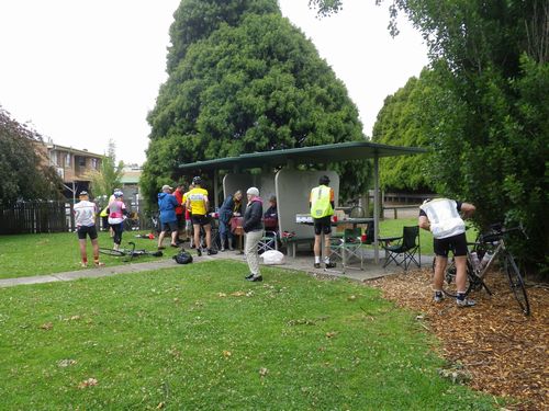 CHECKPOINT: MITTAGONG