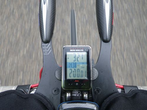 200km