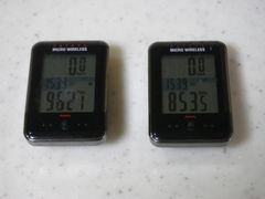 2013年11月:1,700km