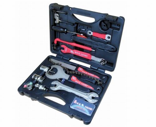 バイクハンド YC-728 シマノホローテック用TOOL BOX