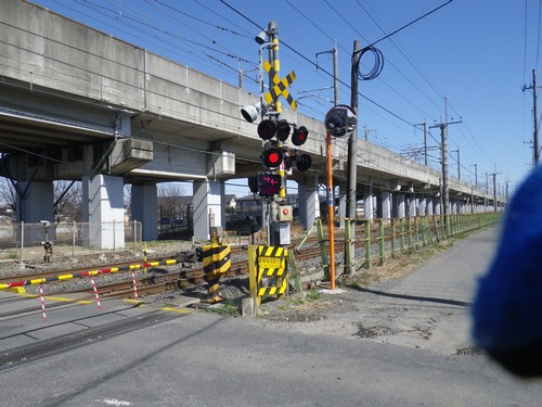 東北本線