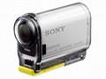 50歳のプレゼント:SONYアクションカム買ったぞー