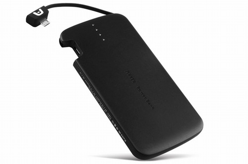 ANKER Astro Slim2 モバイルバッテリー 4500mAh