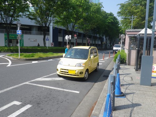 ふじみ野駅