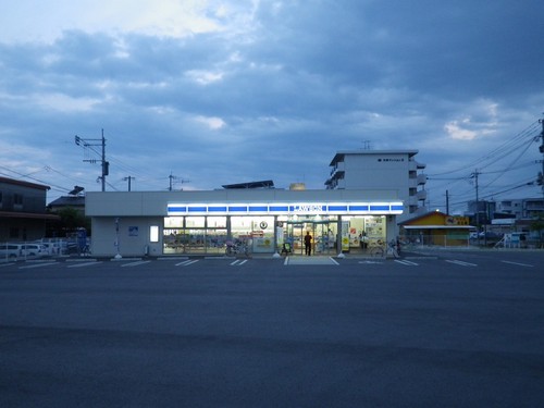 PC2 ローソン八代大村町店