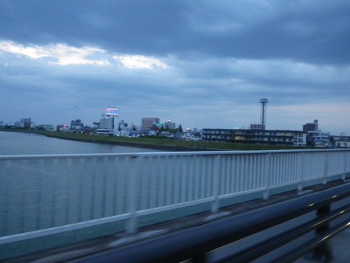 橋