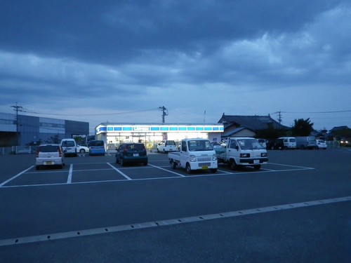 PC2 ローソン八代大村町店