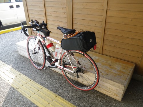 道の駅 むなかた