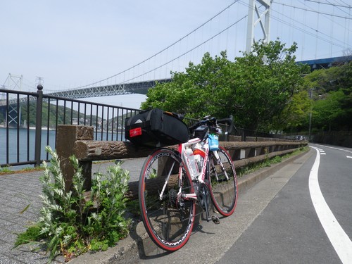 関門橋