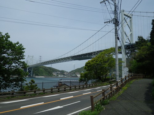 関門橋