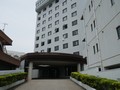 下関:プラザホテル下関に宿泊