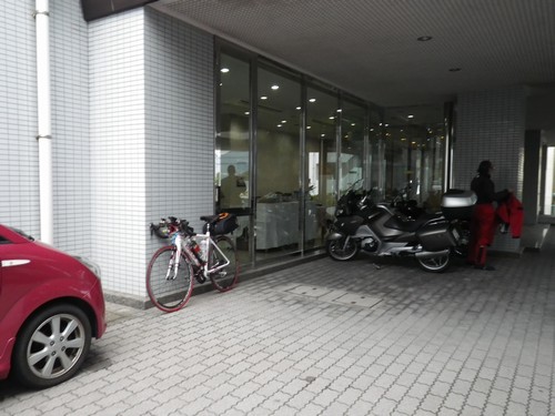 スタート