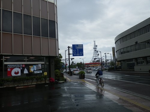 鳥取県米子