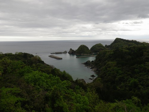 日本海