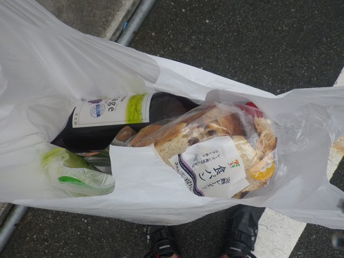 ランチ