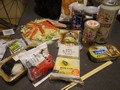 秋田:ほてるなにわに宿泊