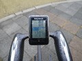 2014年04月:2119km