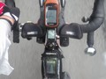 BRM709北海道1200km:ダブルGPSはいい!