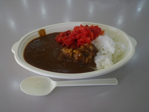 カレー