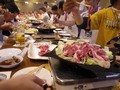 BRM709北海道1200km:さよならパーティー