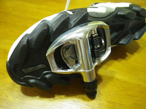 Shimano Womens WM63 SPD